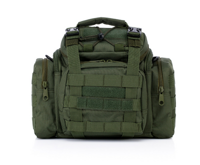 Bolsa Organizadora Multiusos para Pesca de Gran Capacidad - Image 11