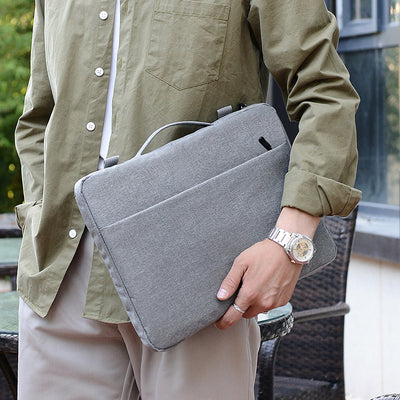 Bolsa para Laptop Ultraligera con Diseño Moderno - Image 3
