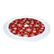Rojo J 100 Cm