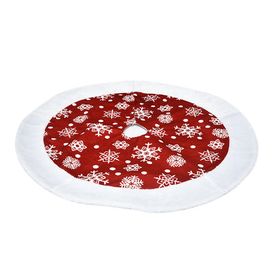 Falda para Árbol de Navidad - Decoración Navideña Premium - Image 21
