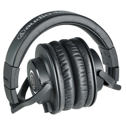 Audífonos de Monitoreo Profesional ATH-M40x - Audio HIFI Portátil - Image 7