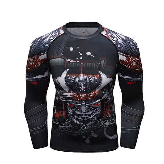 Traje de Correr Térmico Manga Larga para Hombre - Image 7