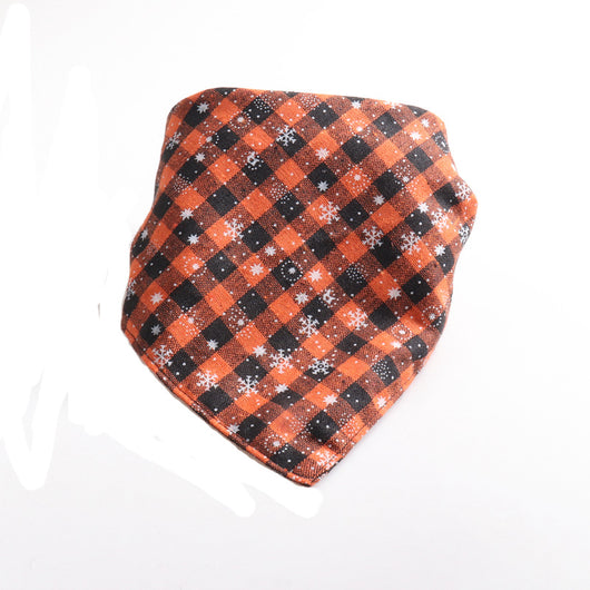 Pañuelo Triangular Absorbente para Mascotas con Collar Integrado - Image 6
