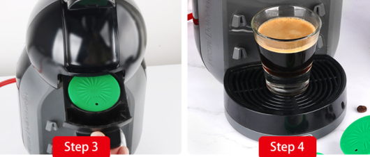 Filtro de Cápsula para Café - Image 15
