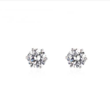 Aretes Elegantes Minimalistas - Image 9