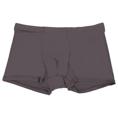 Bóxers de Seda Helada sin Costuras para Hombre - Lujo y Comodidad - Image 7