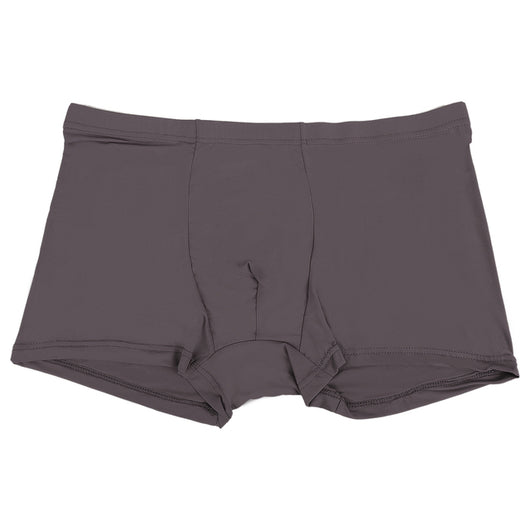 Bóxers de Seda Helada sin Costuras para Hombre - Lujo y Comodidad - Image 7