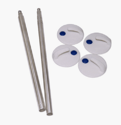 Barrera de Seguridad para Bebés - Image 8