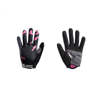 Guantes de Equitación para Mujer con Pantalla Táctil - Image 17