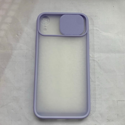 Funda Protectora con Superficie Mate para Cámara de Celular - Image 21