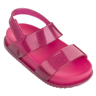 Sandalias de Doble Correa Crystal para Niños - Image 12