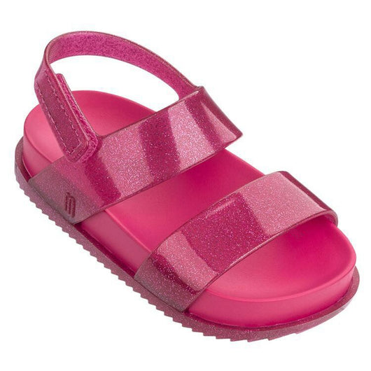 Sandalias de Doble Correa Crystal para Niños - Image 12
