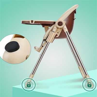 Silla Alta para Bebé - Image 8