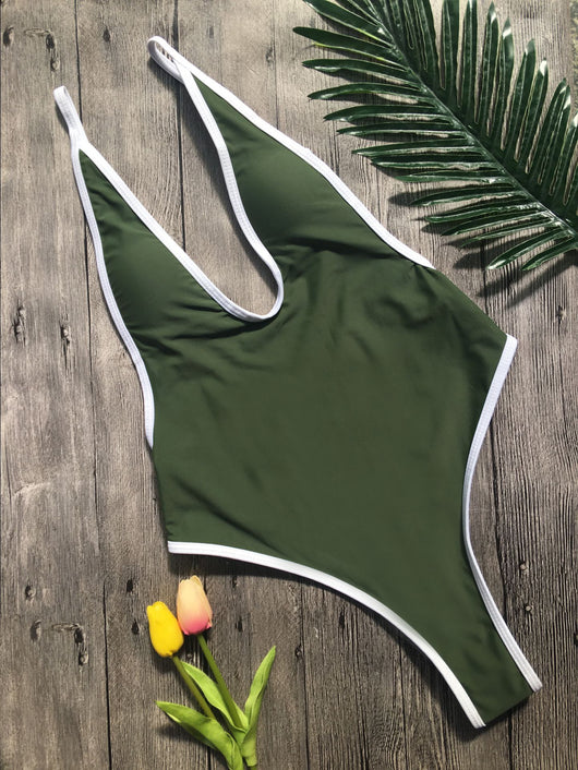 Bikini Multicolor con Estilo y Comodidad - Image 21