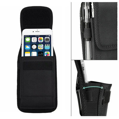 Riñonera Deportiva Impermeable para Celular - Running y Actividades Outdoor - Image 3