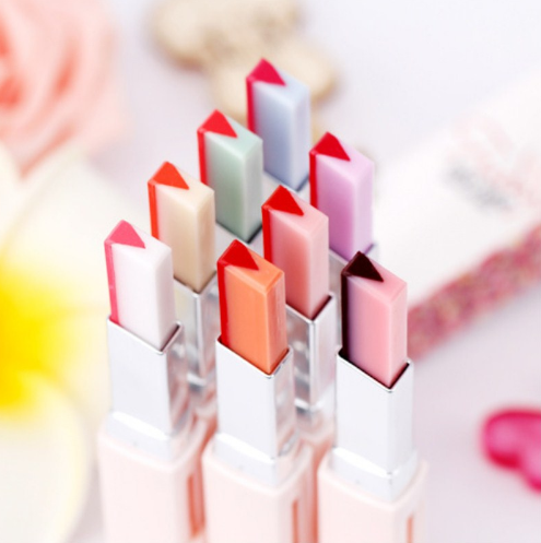 Labial Degradado Doble