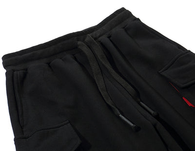 Pantalones Harem Casuales para Hombre - Image 5