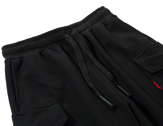 Pantalones Harem Casuales para Hombre - Image 5
