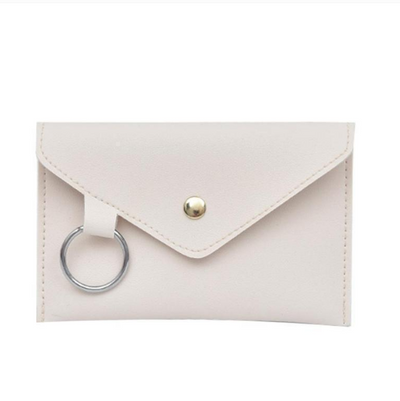 Bolsa Bandolera Triangular Grande con Bolsillos - Bolso Pecho Compacto - Image 13