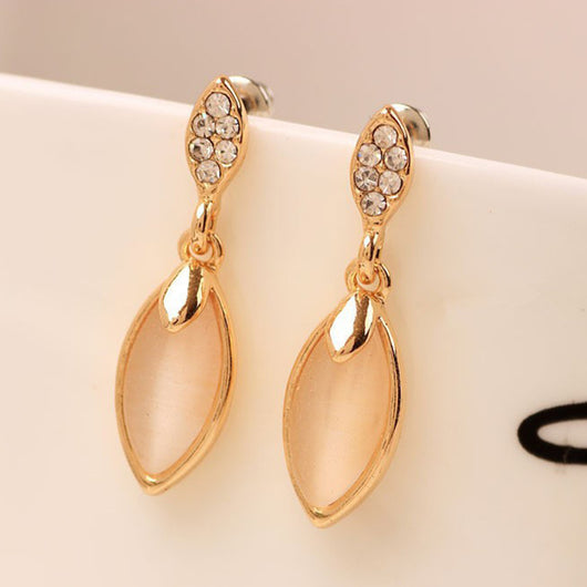Aretes de Ópalo Boutique Elegantes - Image 10