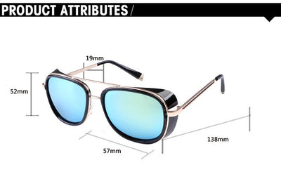 Gafas de Sol para Parabrisas - Image 15