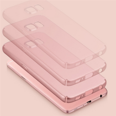 Funda Protectora Mate Premium - Image 4