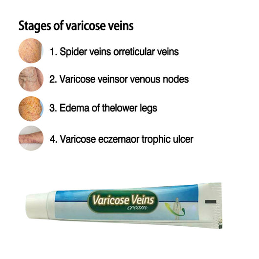 Crema para Varices y Circulación - Image 4