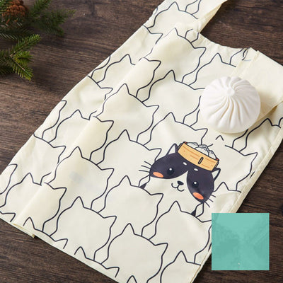Monedero Xiaolong Shanghai - Bolsa de Almacenamiento y Monedero de Regalo - Image 4