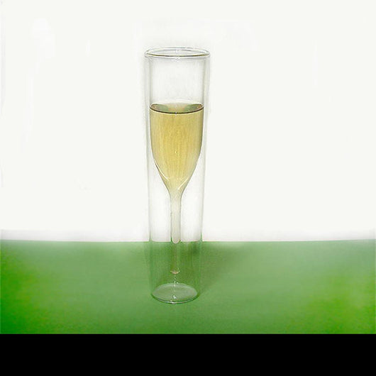 Copa de Champagne Elegante - Image 3