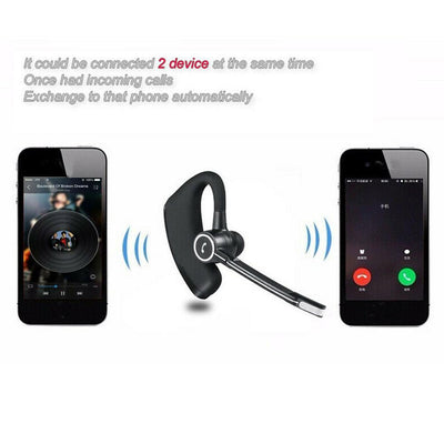 Auriculares Bluetooth Estéreo para Negocios - Image 3