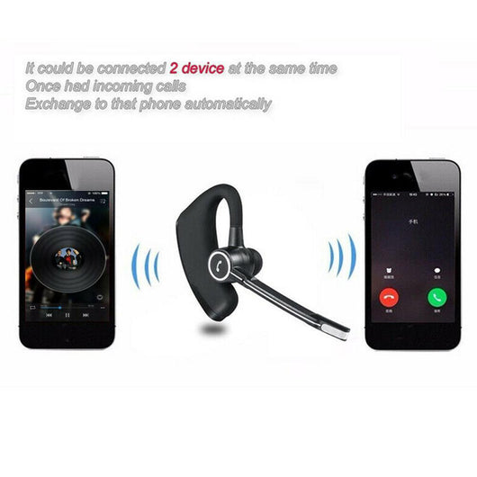 Auriculares Bluetooth Estéreo para Negocios - Image 3