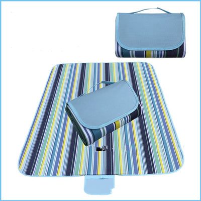 Manta Impermeable y Antihumedad para Picnic - Image 8