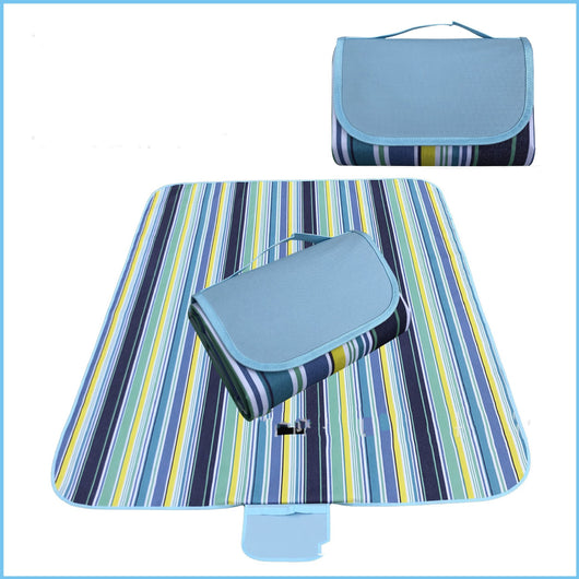 Manta Impermeable y Antihumedad para Picnic - Image 8