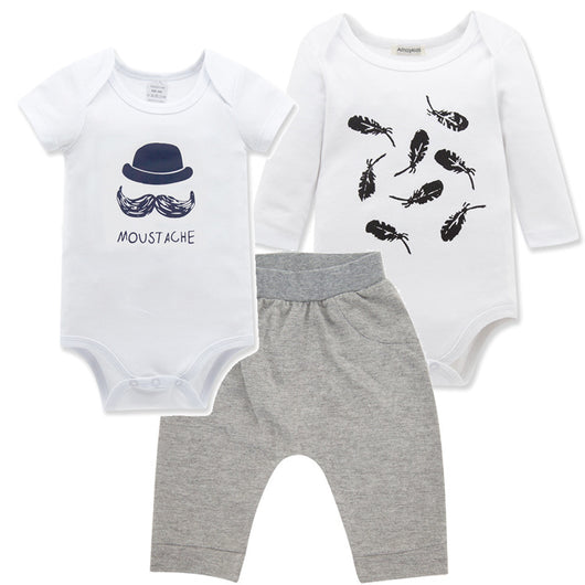 Pijama Enterizo Infantil de Manga Larga con Diseño Colorido - Image 11