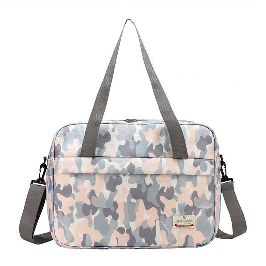 Bolsa Cambiador Multifuncional de Gran Capacidad - Image 10