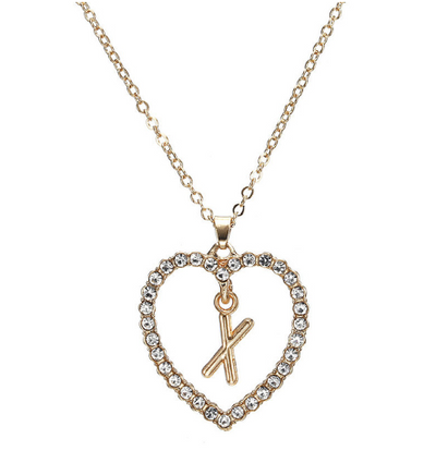 Collar Colgante de Amor Romántico para Niñas - Image 25