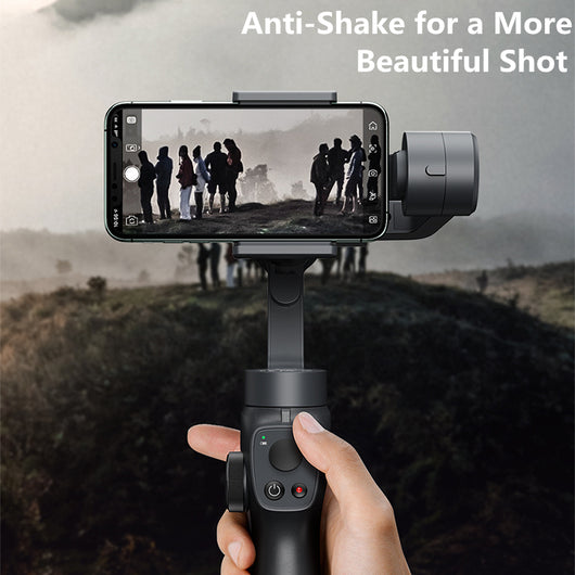 Estabilizador de Video para Móvil Anti-Vibración - Image 6