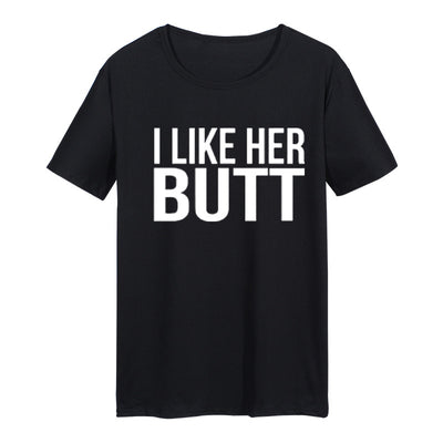 Playeras de Pareja - His Beard & Her Butt - Image 12