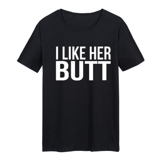 Playeras de Pareja - His Beard & Her Butt - Image 12