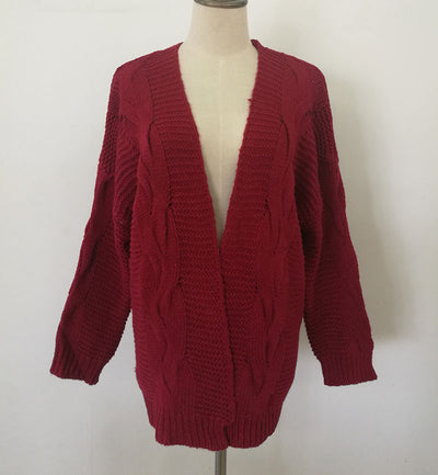Suéter Holgado Talla Grande - Image 11