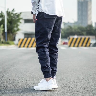 Overoles Casuales para Hombre - Image 11