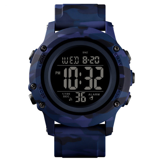 Reloj Deportivo Electrónico con Tecnología Cinemática - Image 20