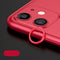 Rojo A