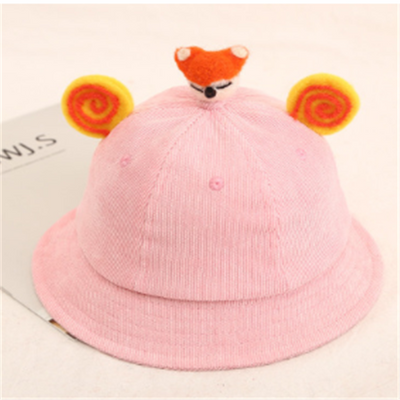 Gorro Infantil de Pana - Image 40
