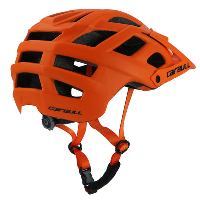 Casco de Ciclismo con Protección Industrial - Image 5