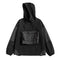 Sudadera Grande con Bolsillos