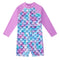 YY 169 Morado 100 Cm