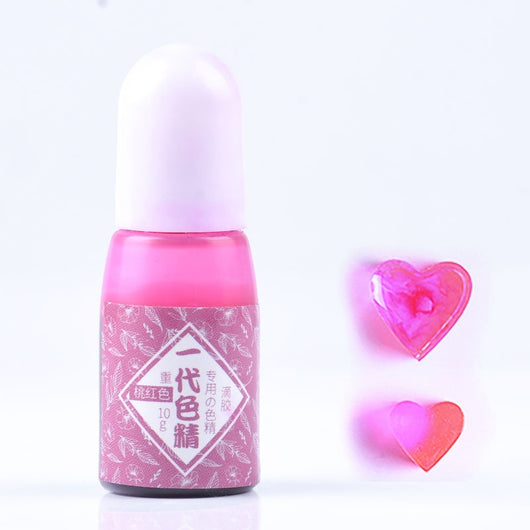 Resina Epoxi Cristal con Lentejuelas Premium - Image 34