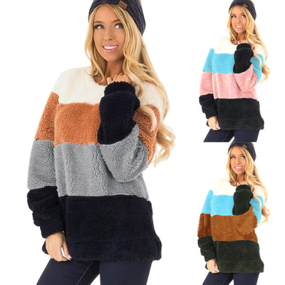 Conjunto Plumífero con Blusa a Juego - Image 5
