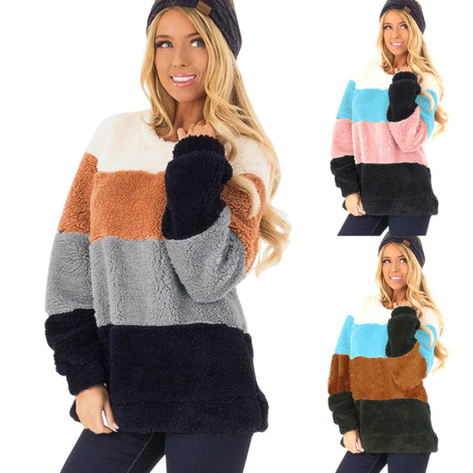 Conjunto Plumífero con Blusa a Juego - Image 5